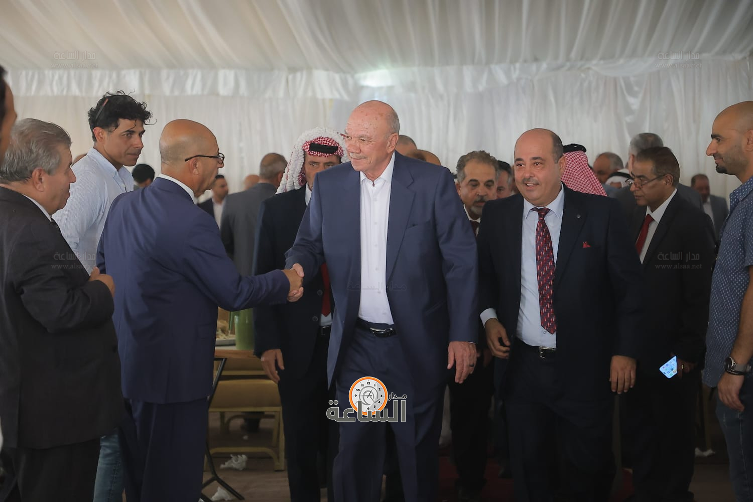 Madar Al-Saa Images 0.9956734152459702