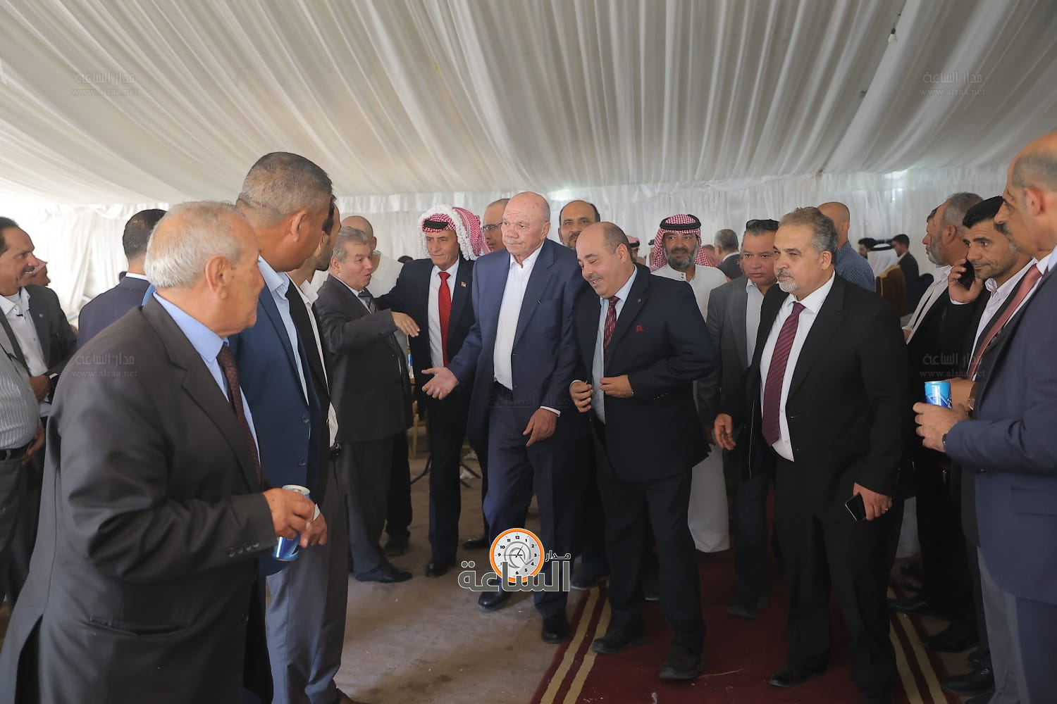 Madar Al-Saa Images 0.1870878748686131