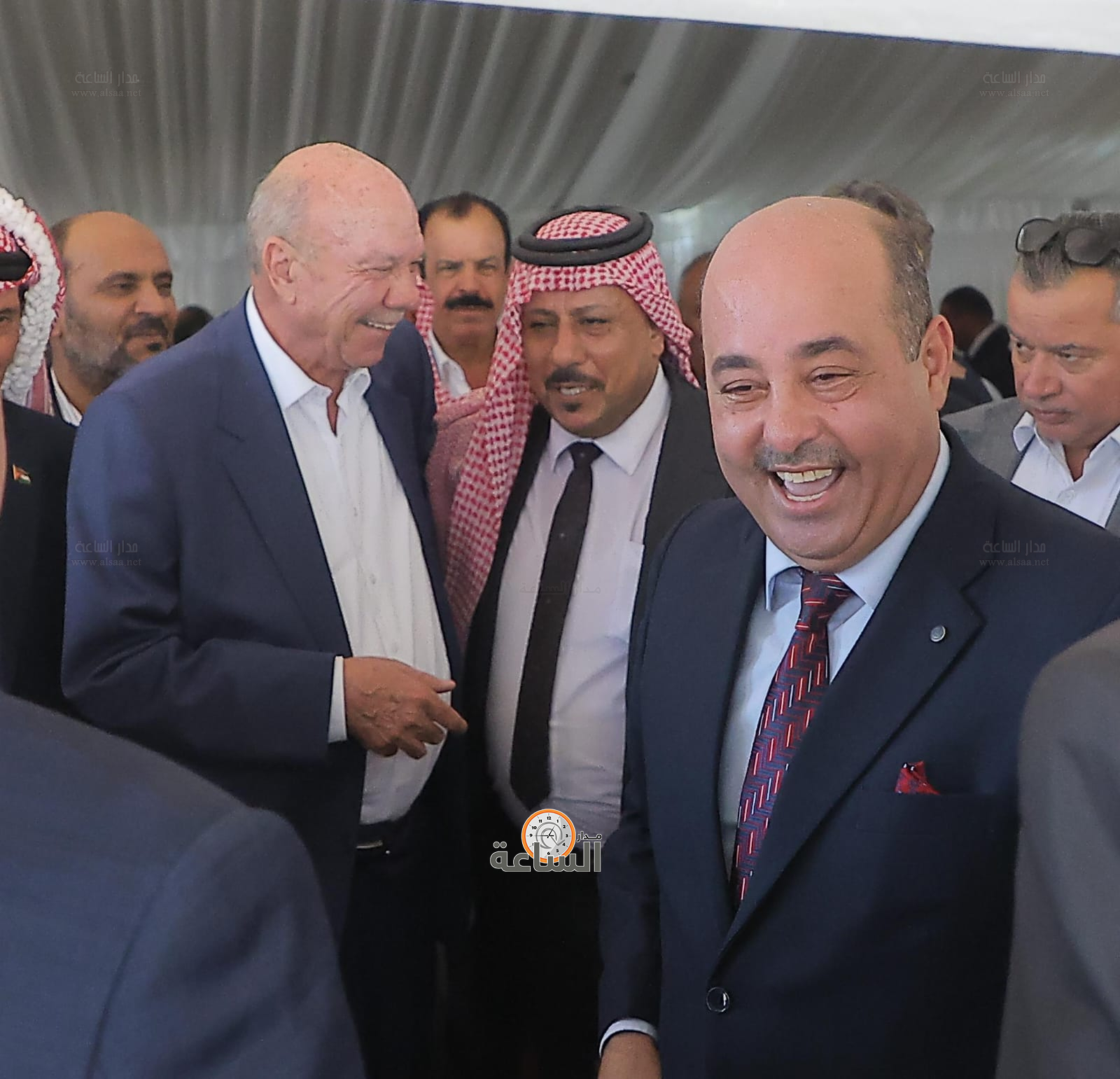 Madar Al-Saa Images 0.45725705407986794