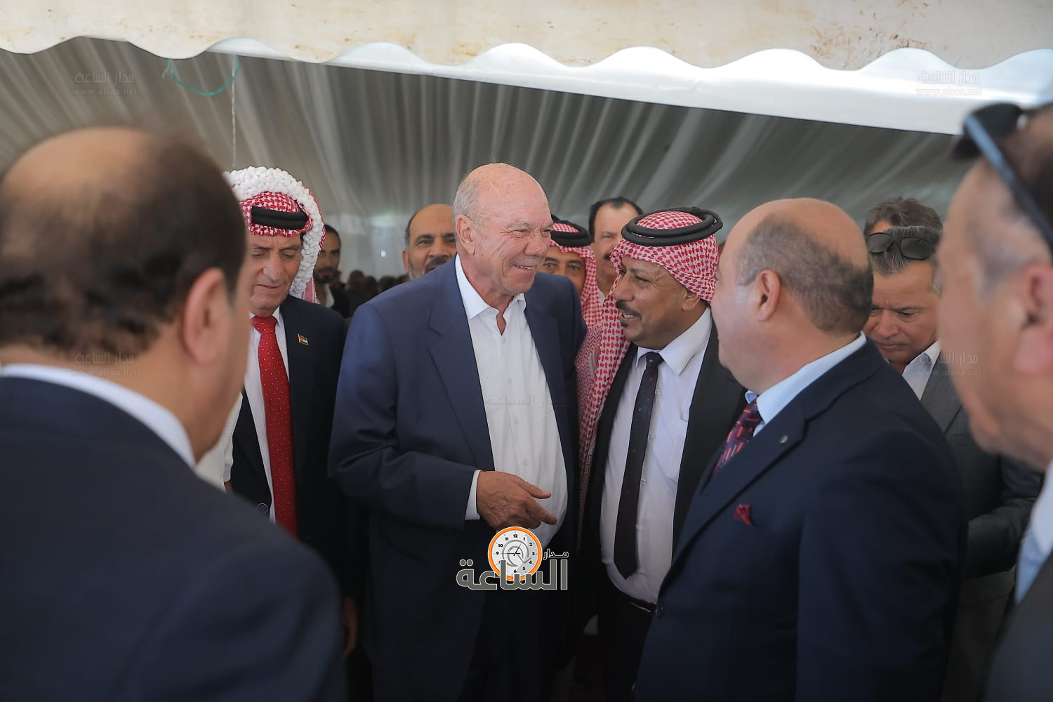 Madar Al-Saa Images 0.3062620649261093