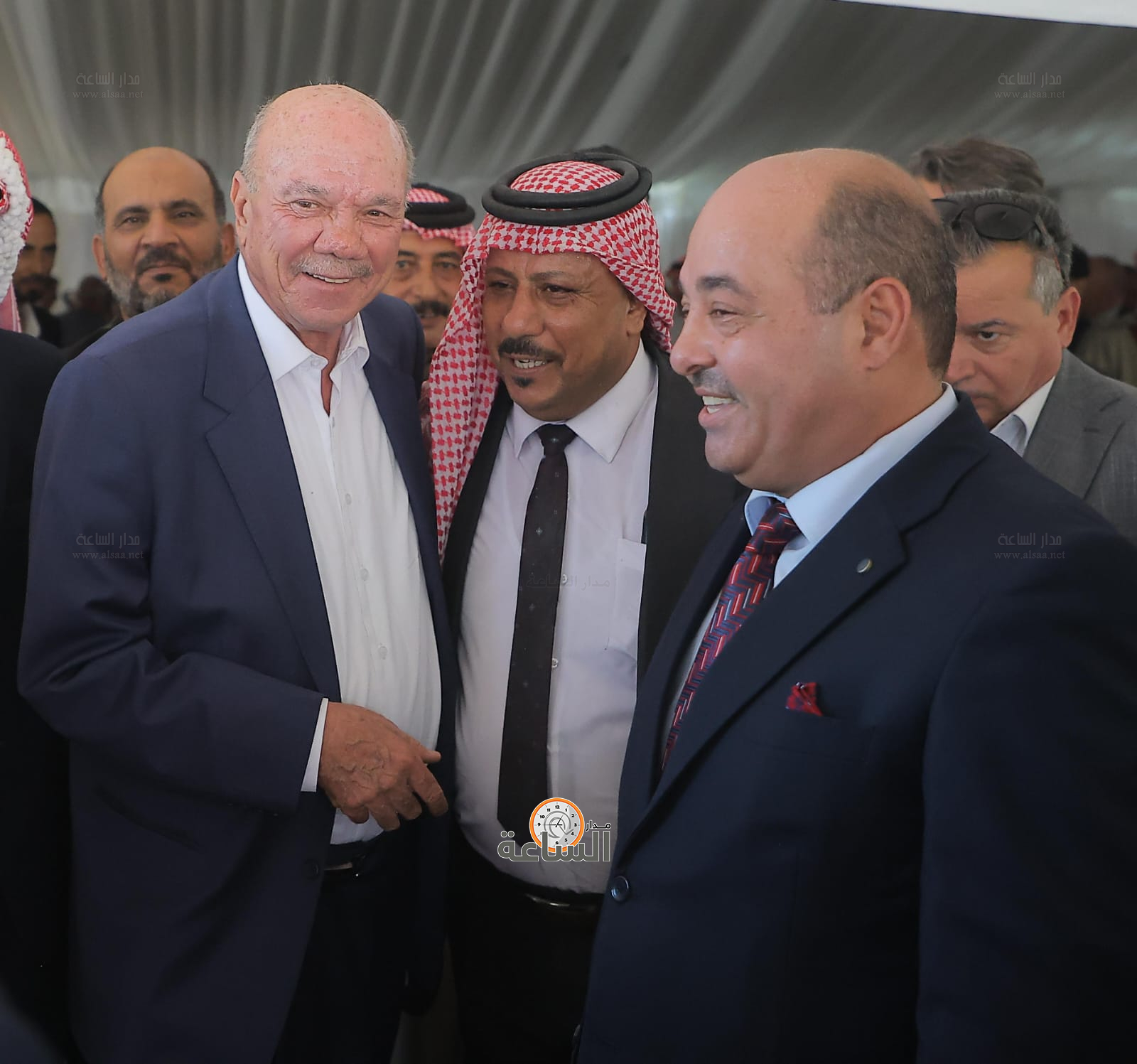 Madar Al-Saa Images 0.3952306327618861