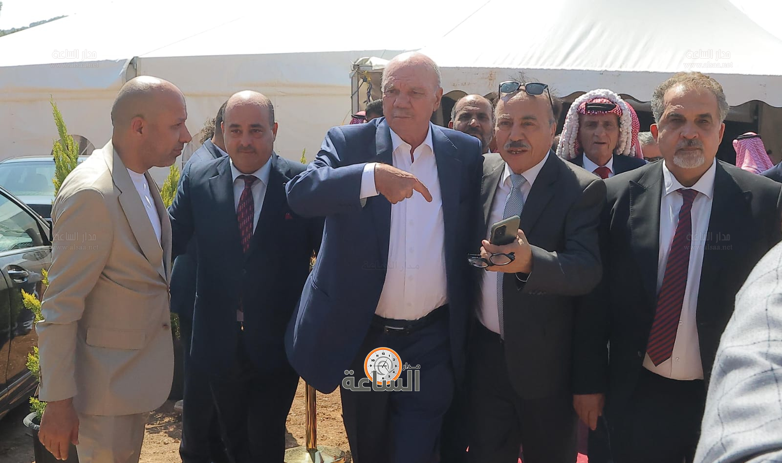 Madar Al-Saa Images 0.2662726288956758