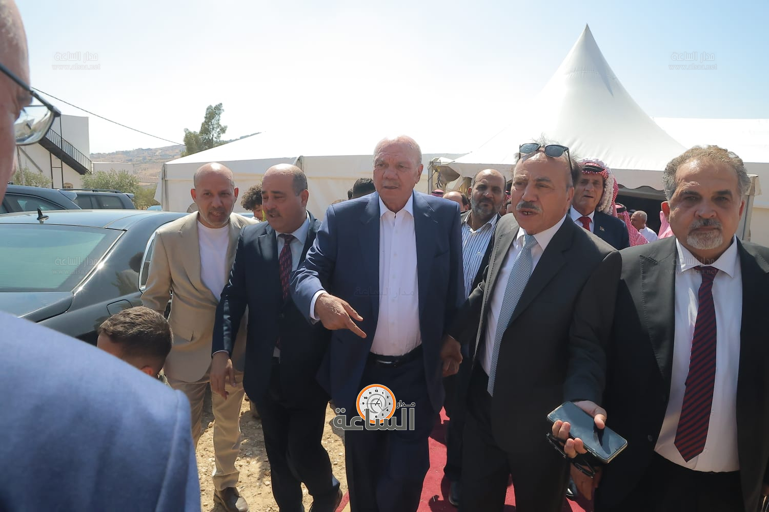 Madar Al-Saa Images 0.10536429921307677