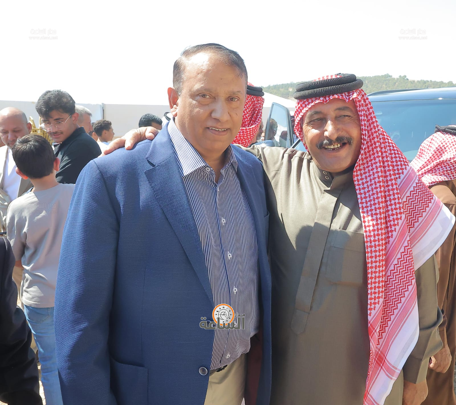 Madar Al-Saa Images 0.0682103965220473