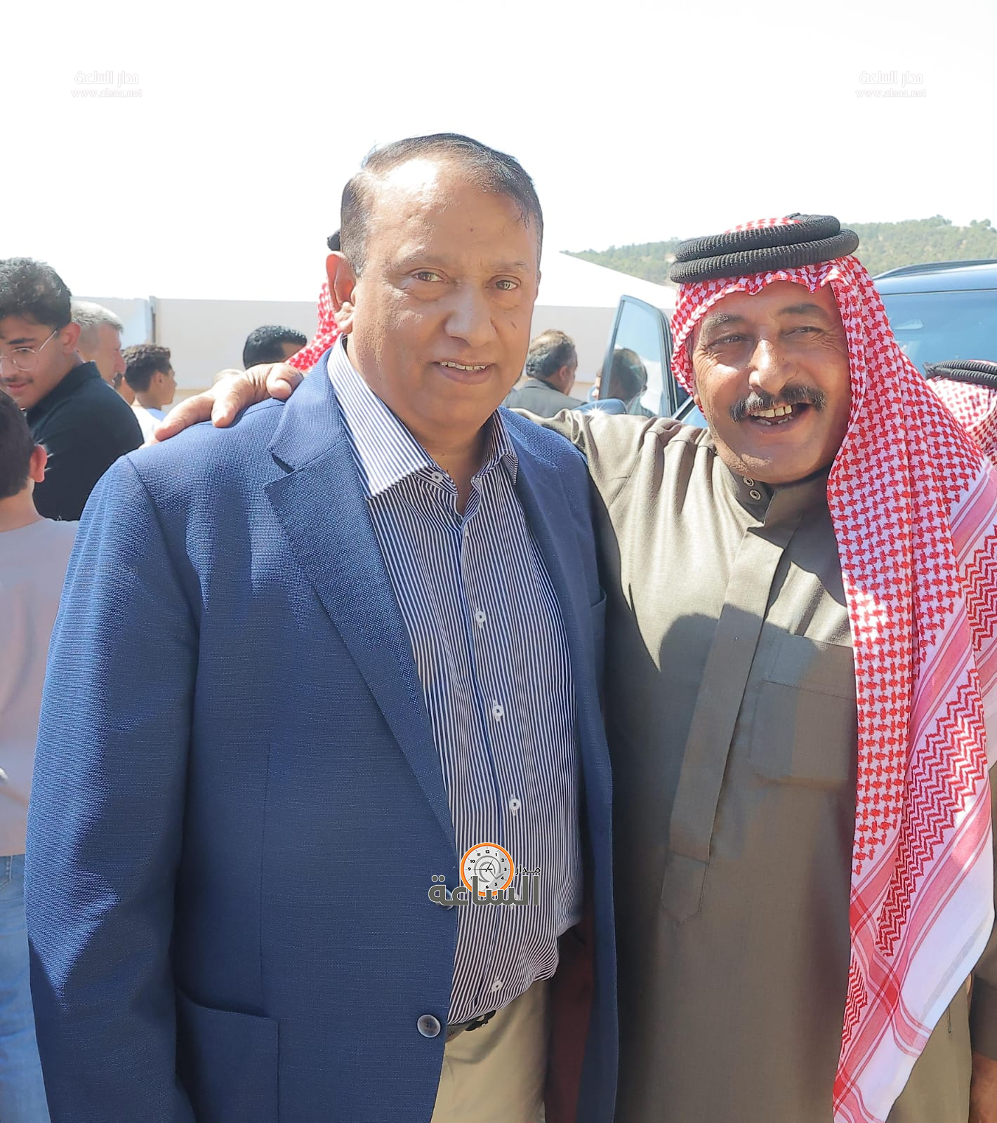 Madar Al-Saa Images 0.573674339038443