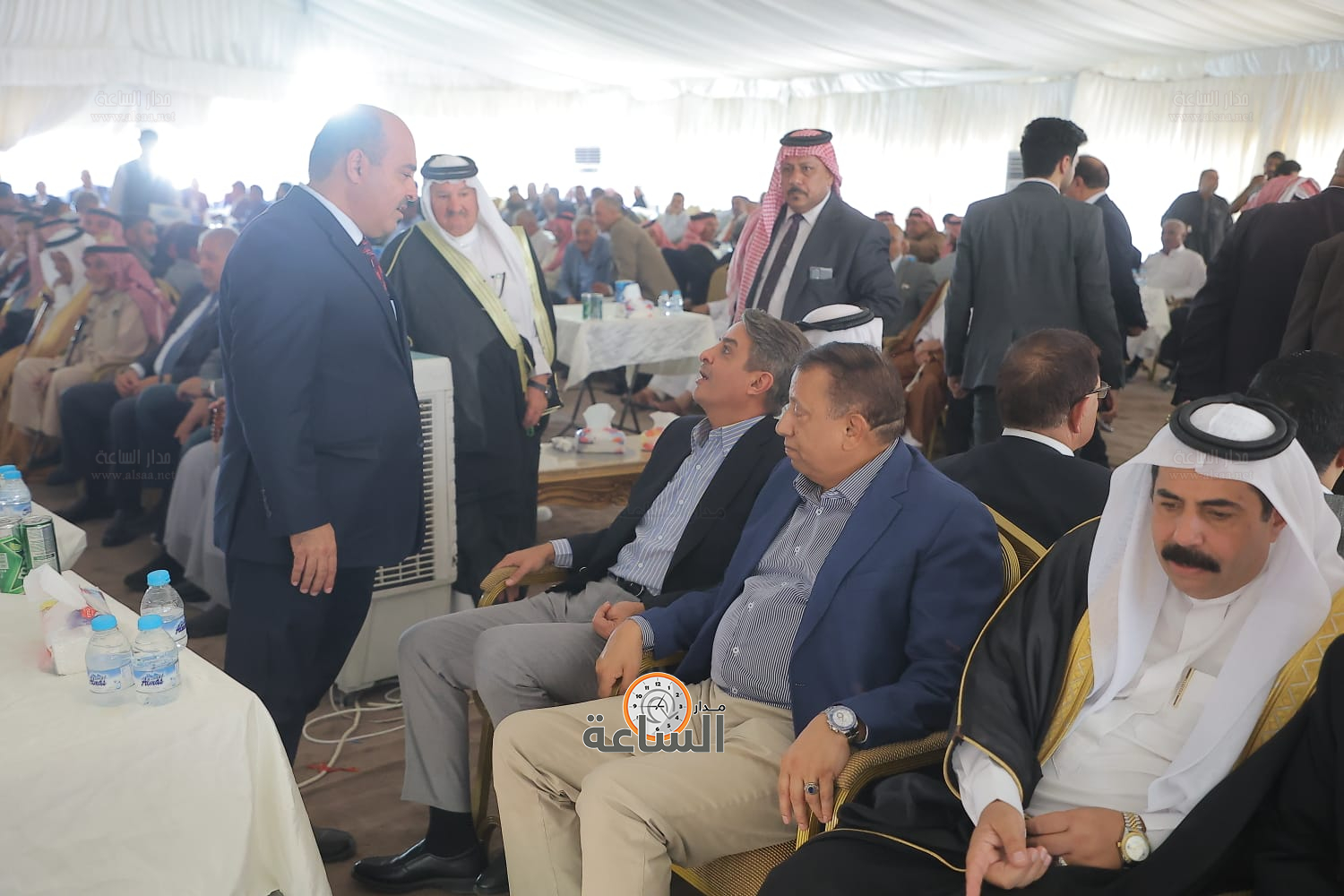 Madar Al-Saa Images 0.11576632863741554