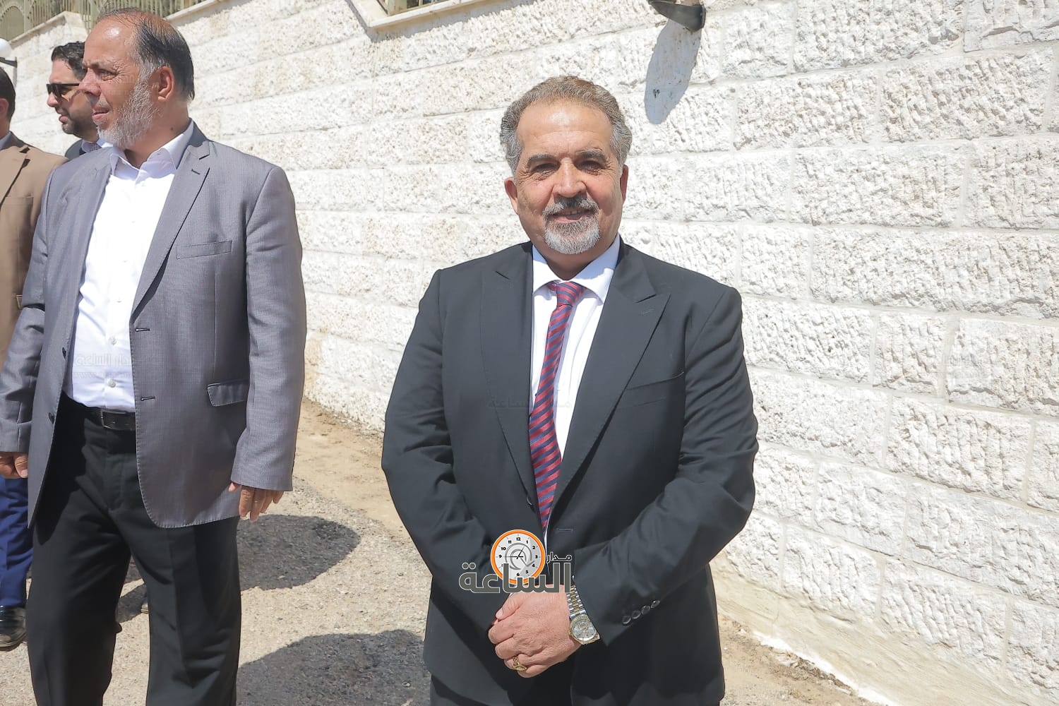 Madar Al-Saa Images 0.7899416792840614