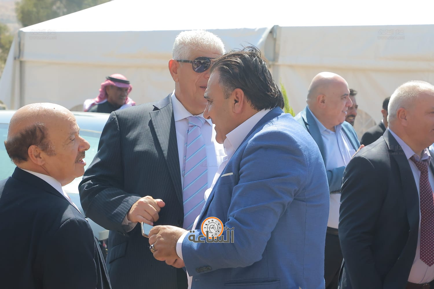 Madar Al-Saa Images 0.4091406419162862