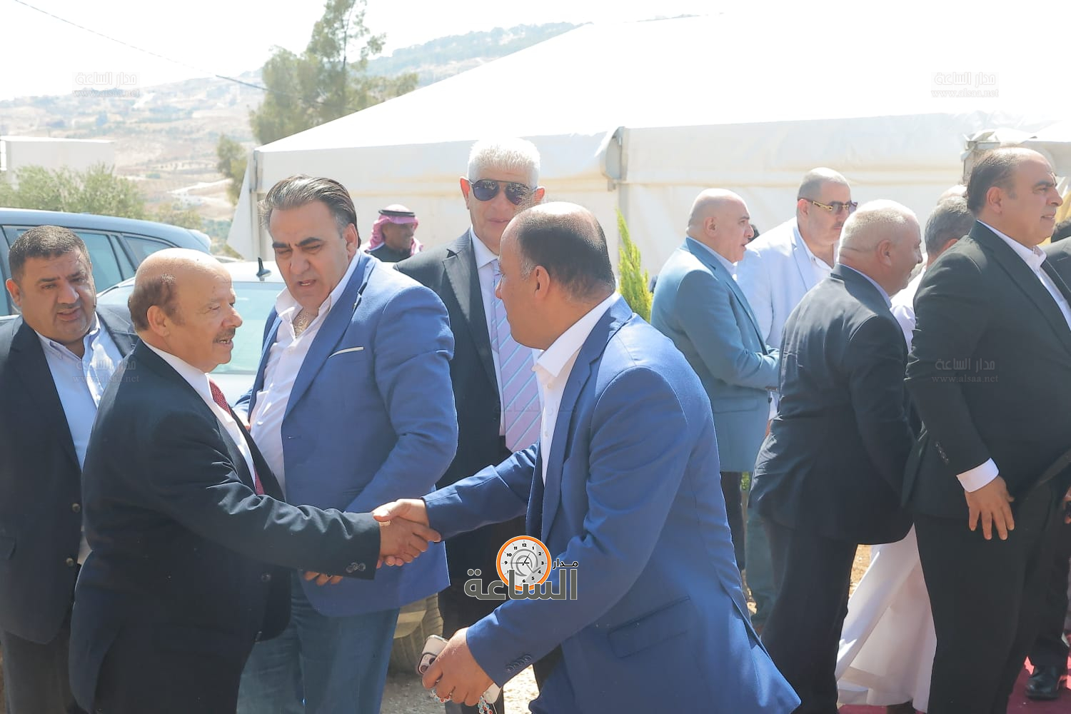 Madar Al-Saa Images 0.3948513088151784