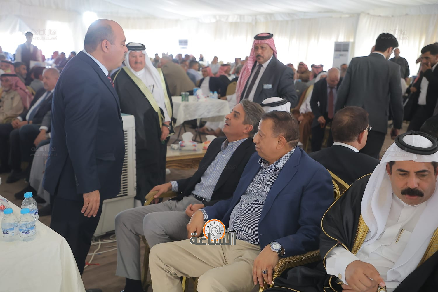 Madar Al-Saa Images 0.4482184085581974