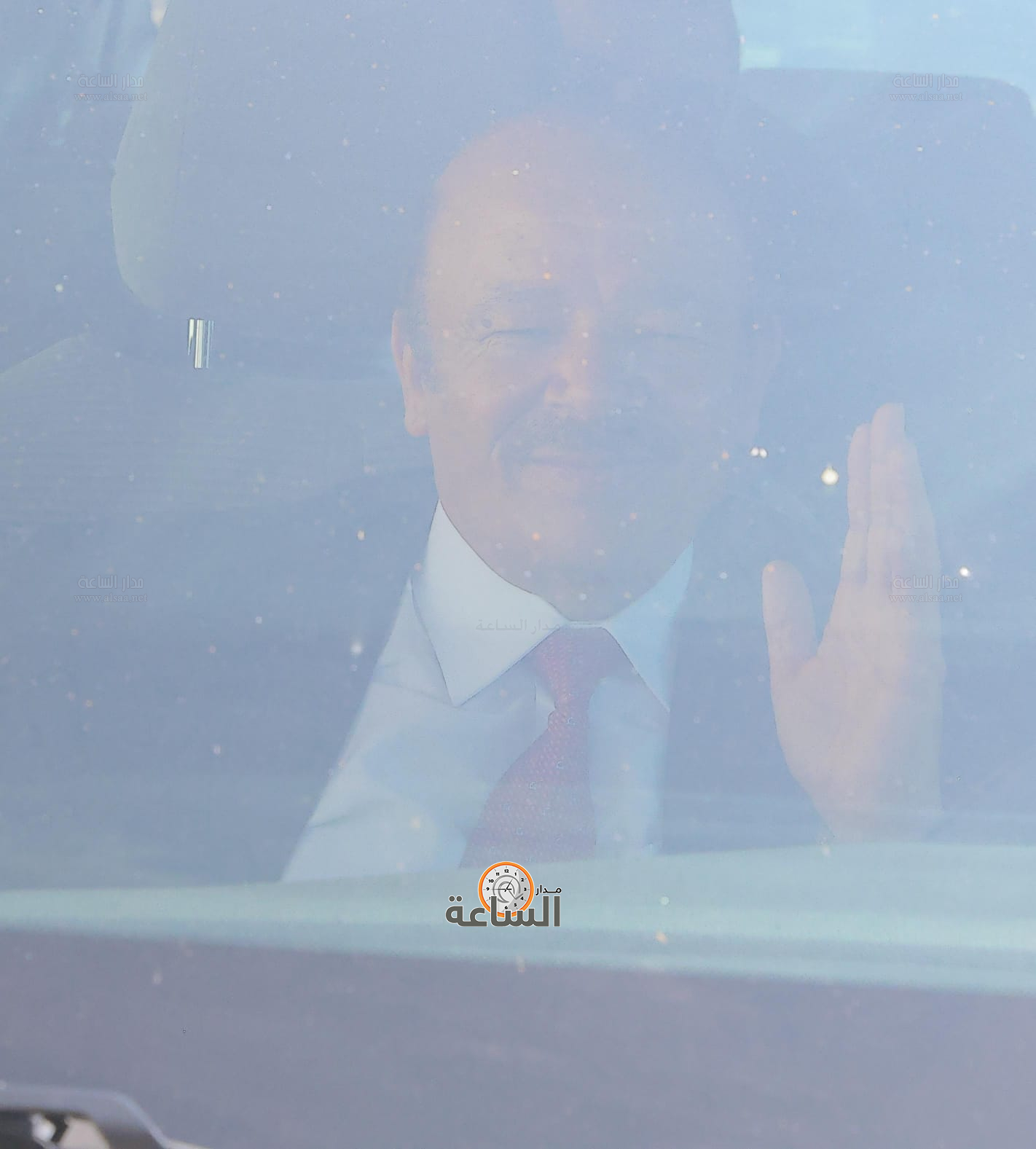 Madar Al-Saa Images 0.02981244966188079