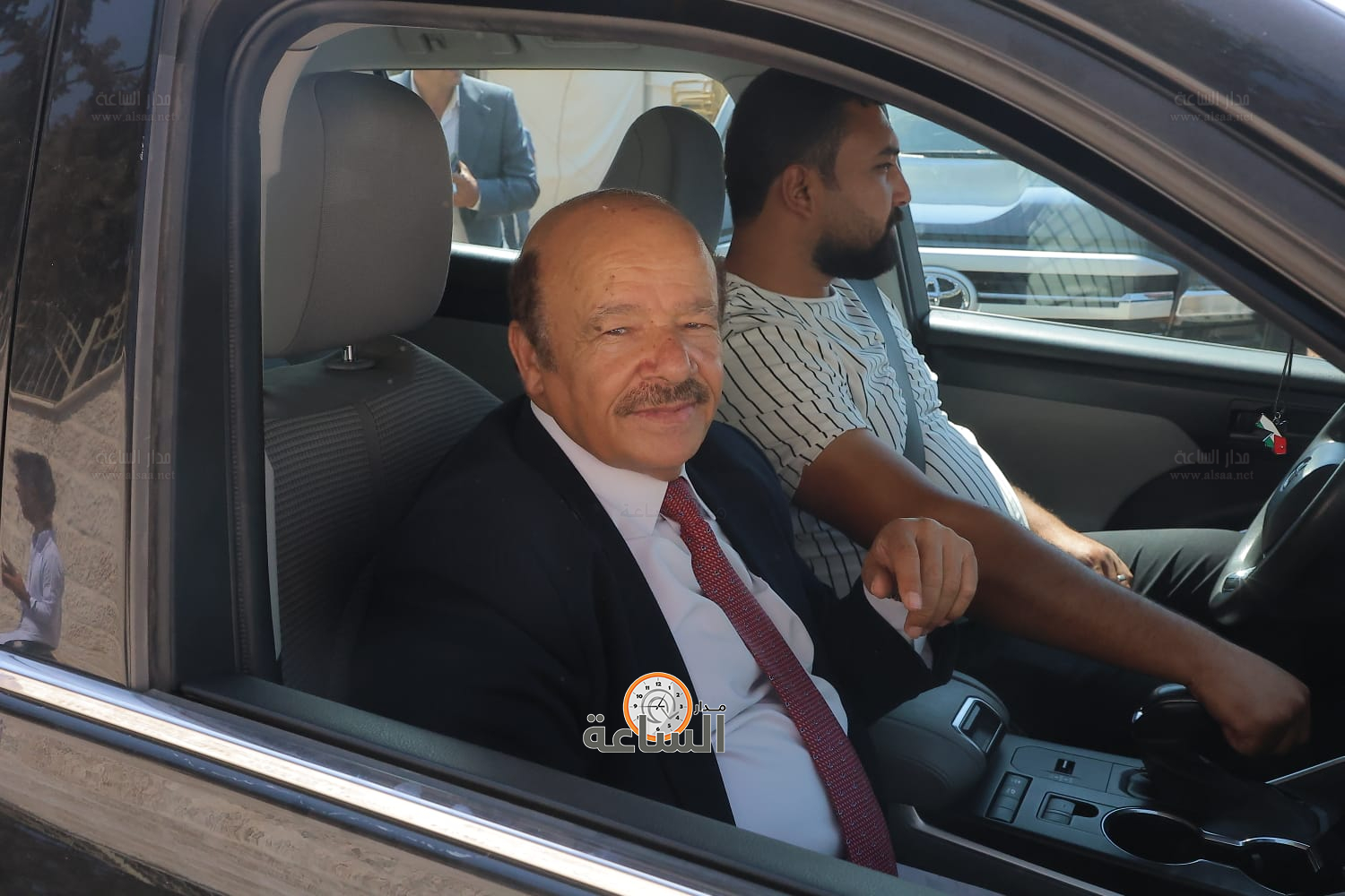 Madar Al-Saa Images 0.16171062126982616