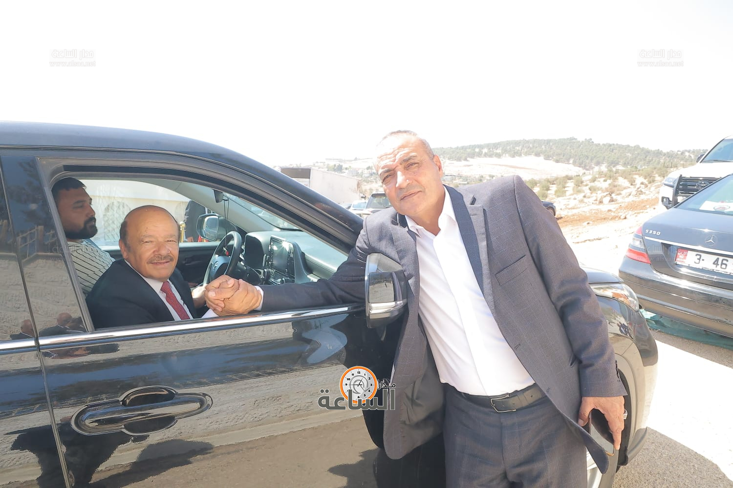 Madar Al-Saa Images 0.8315011235413396