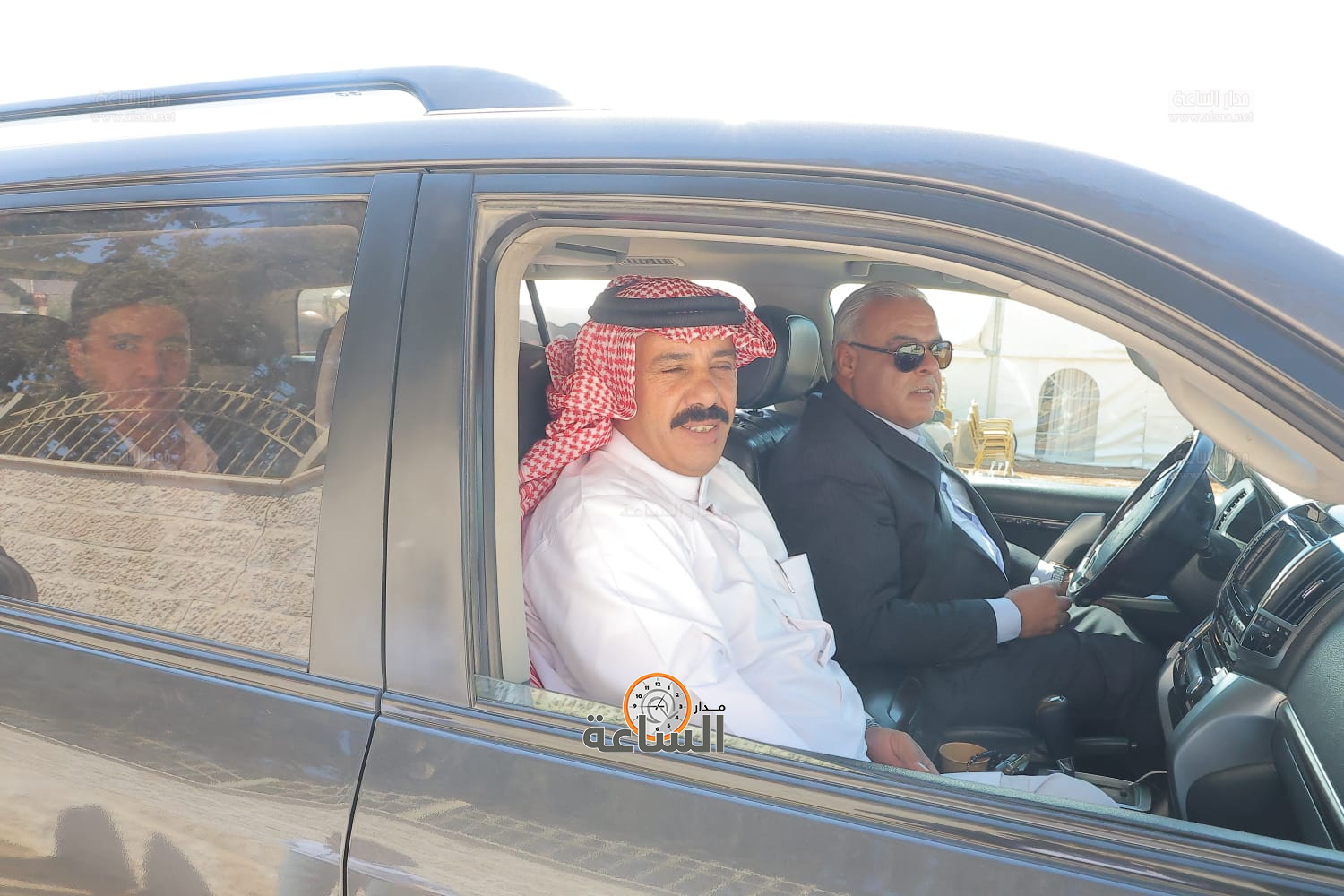 Madar Al-Saa Images 0.25949153296625405