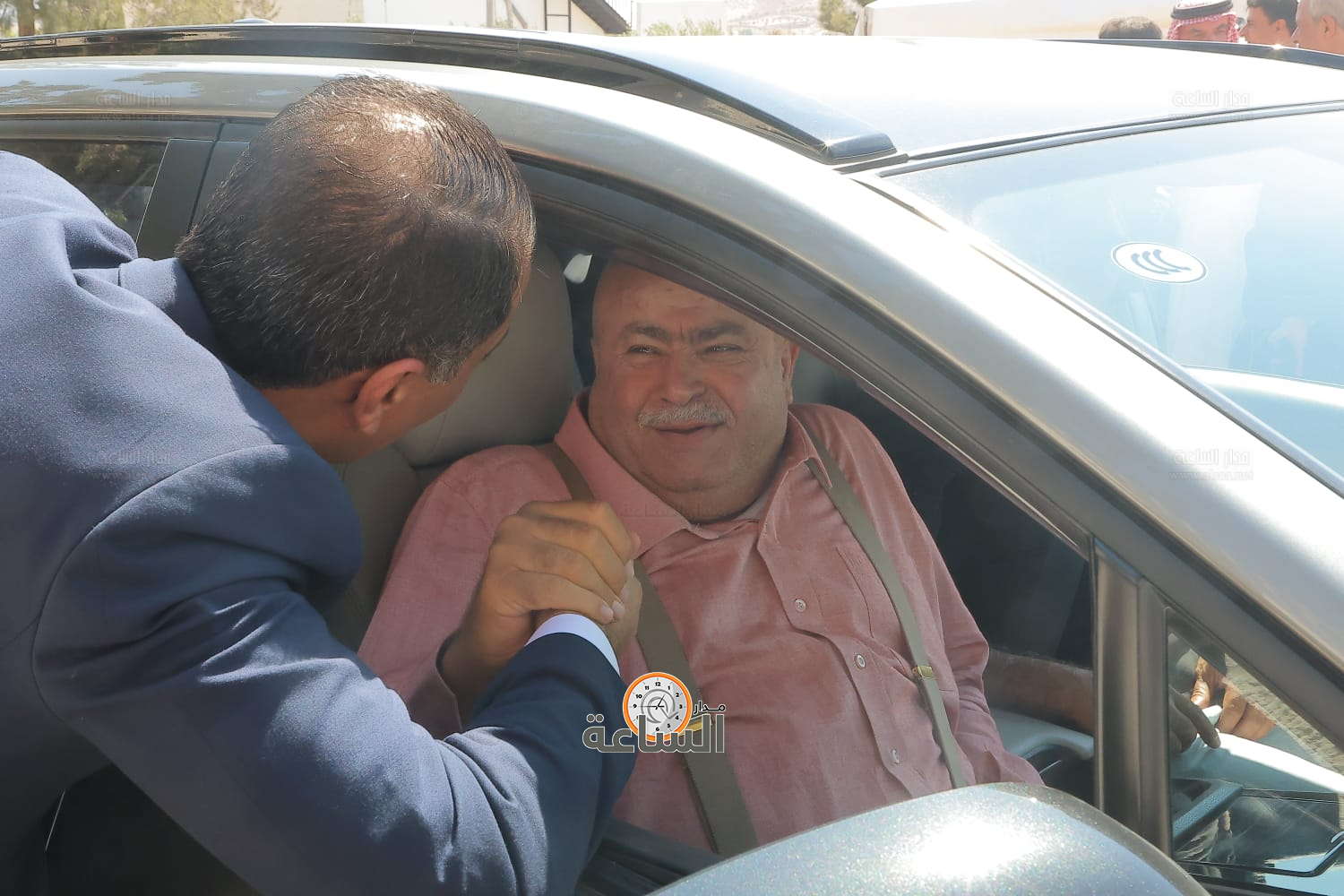 Madar Al-Saa Images 0.8641638575224274