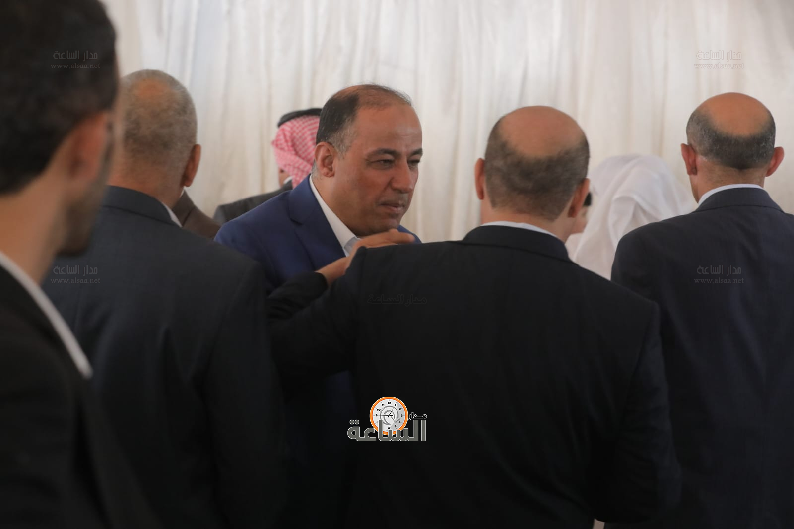 Madar Al-Saa Images 0.13864930284489152