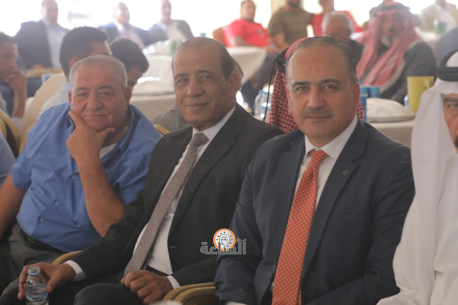 Madar Al-Saa Images 0.10860393414072933