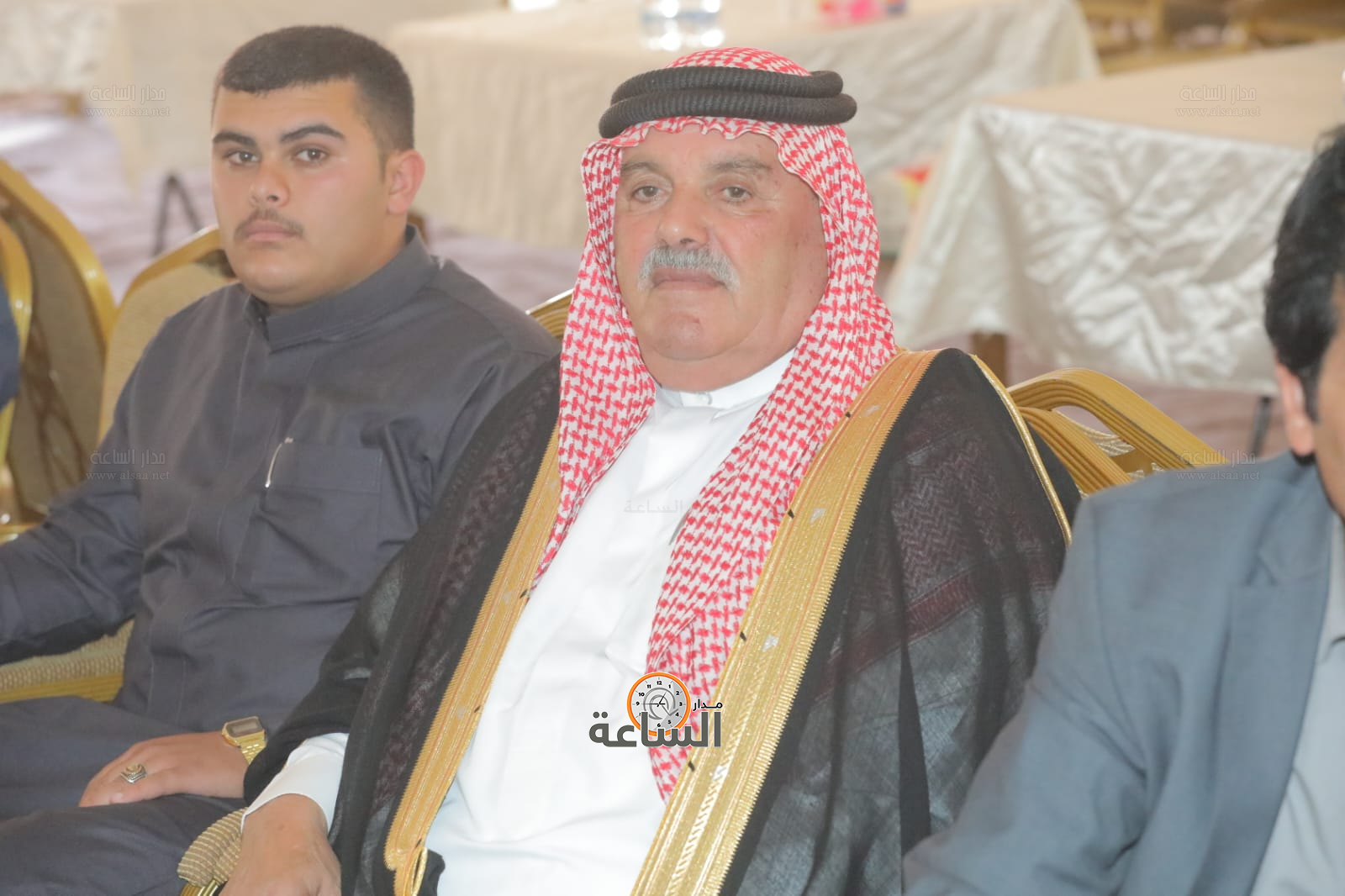 Madar Al-Saa Images 0.08644154254589531