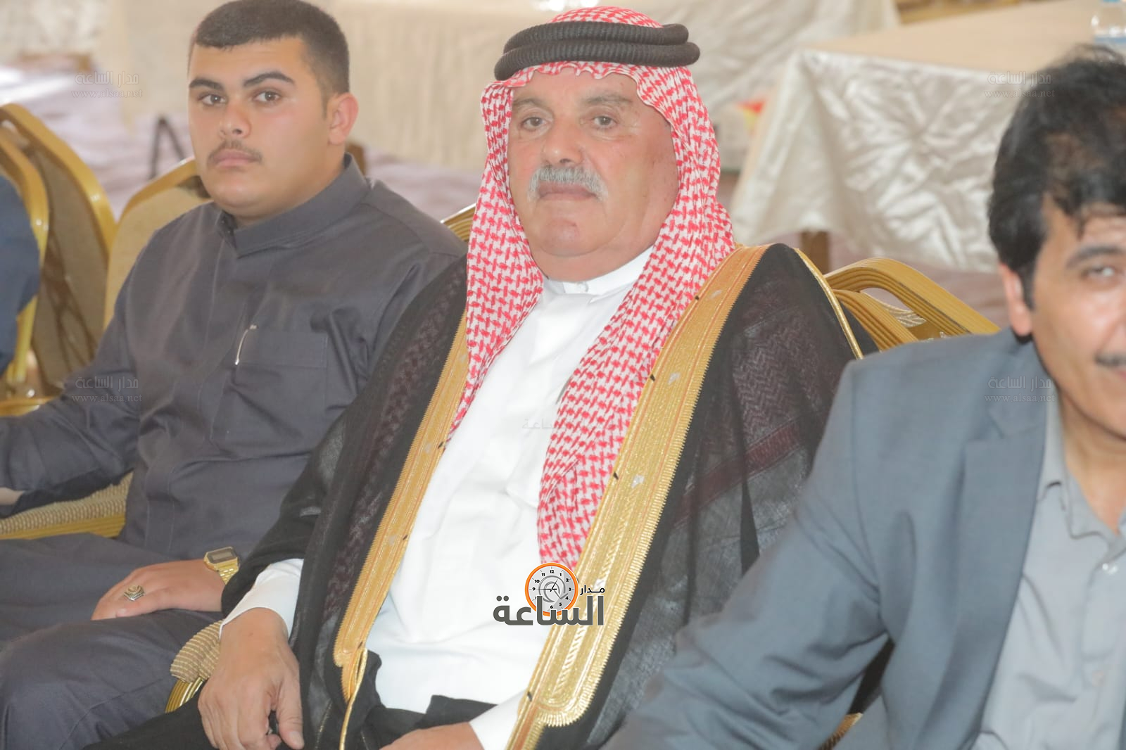 Madar Al-Saa Images 0.6926002757572692