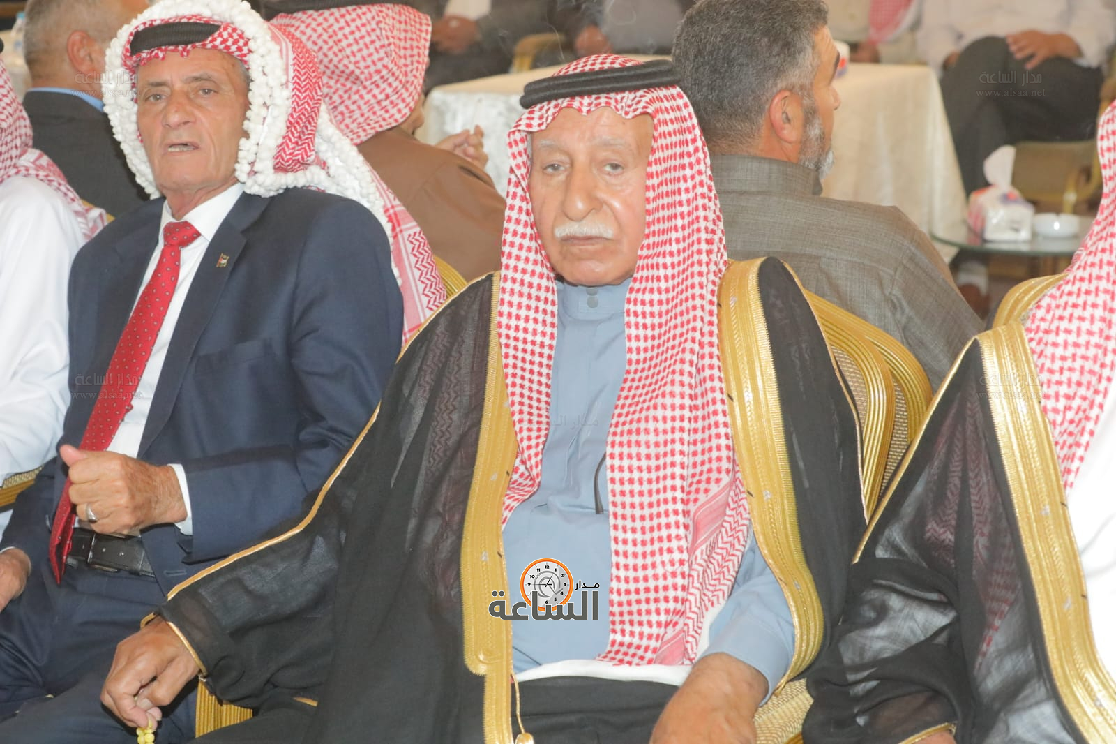 Madar Al-Saa Images 0.15001033463543623