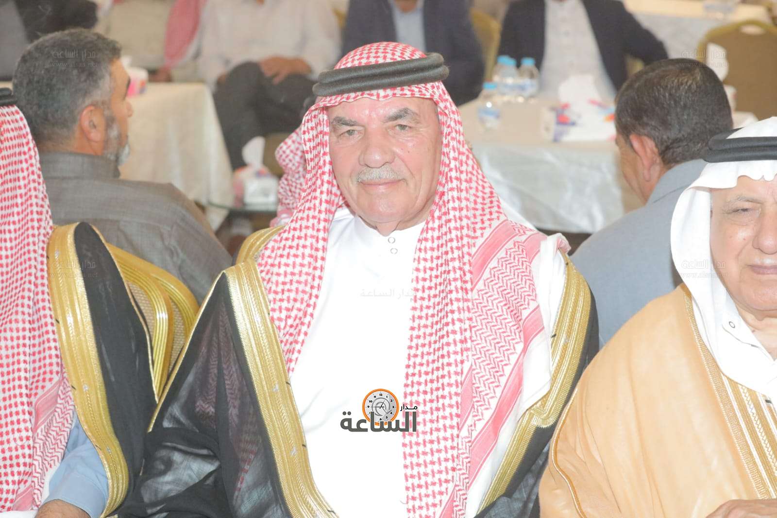 Madar Al-Saa Images 0.14954568973374893