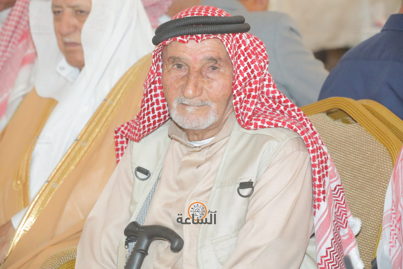 Madar Al-Saa Images 0.9751086108070086