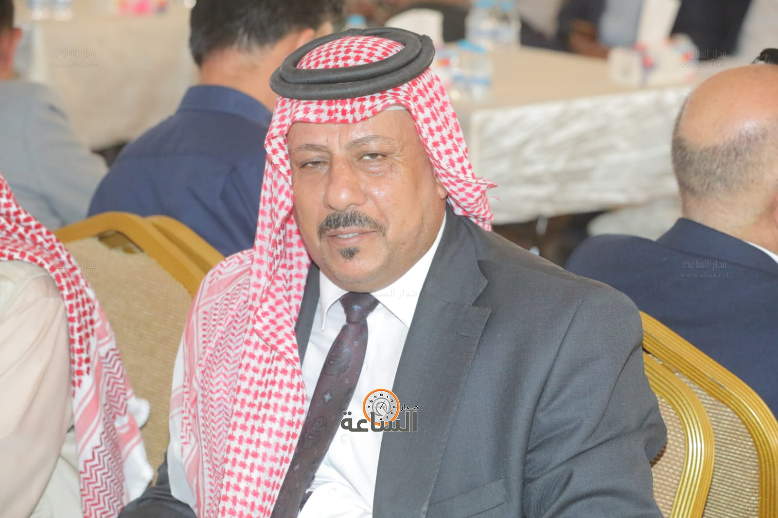 Madar Al-Saa Images 0.5405931674966654