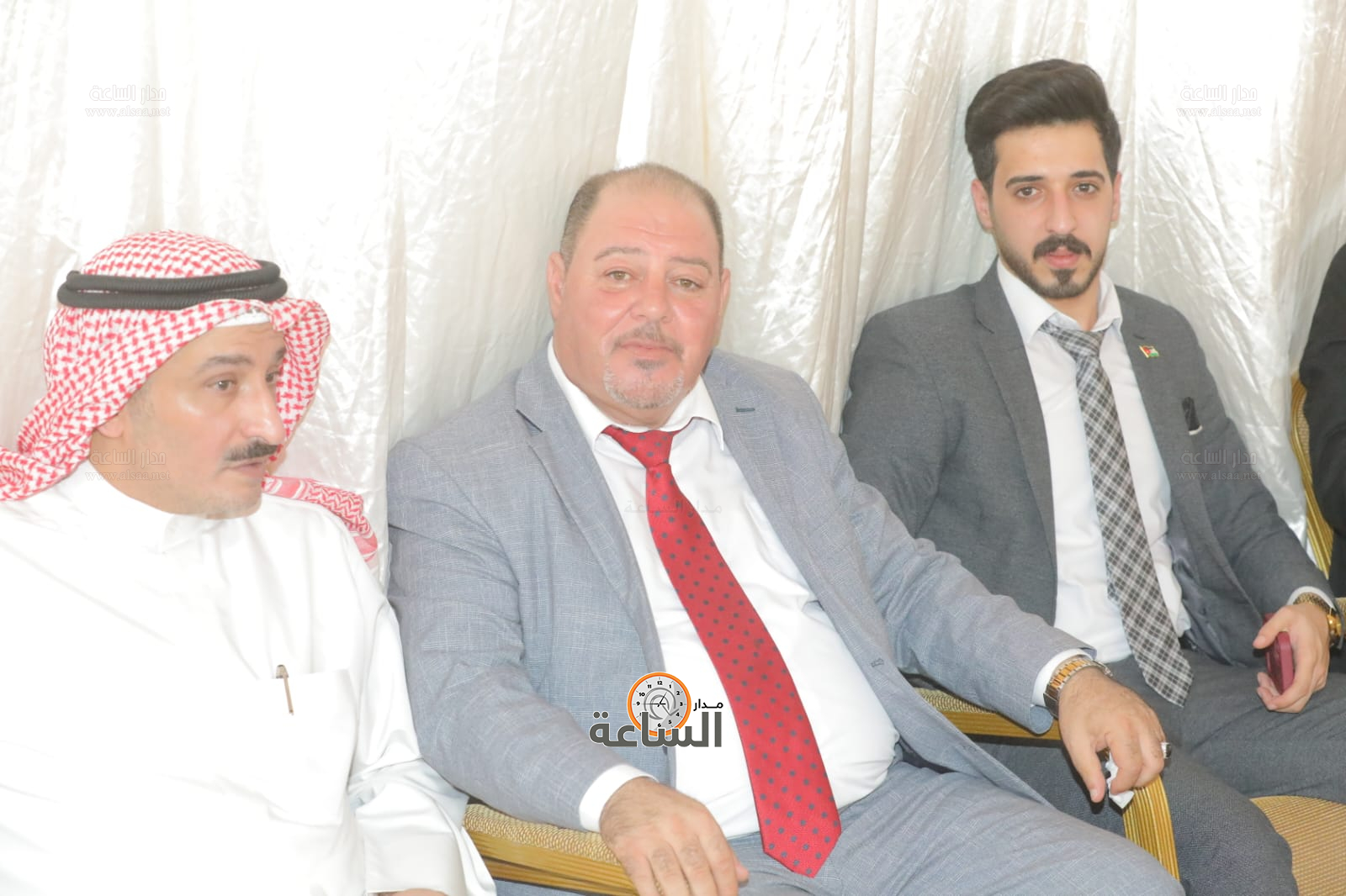 Madar Al-Saa Images 0.8708607804443425