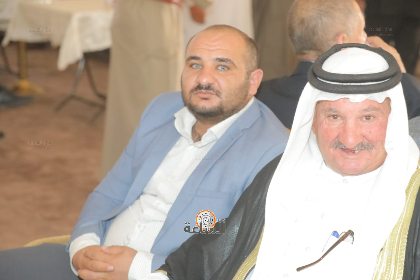 Madar Al-Saa Images 0.36212305881817974