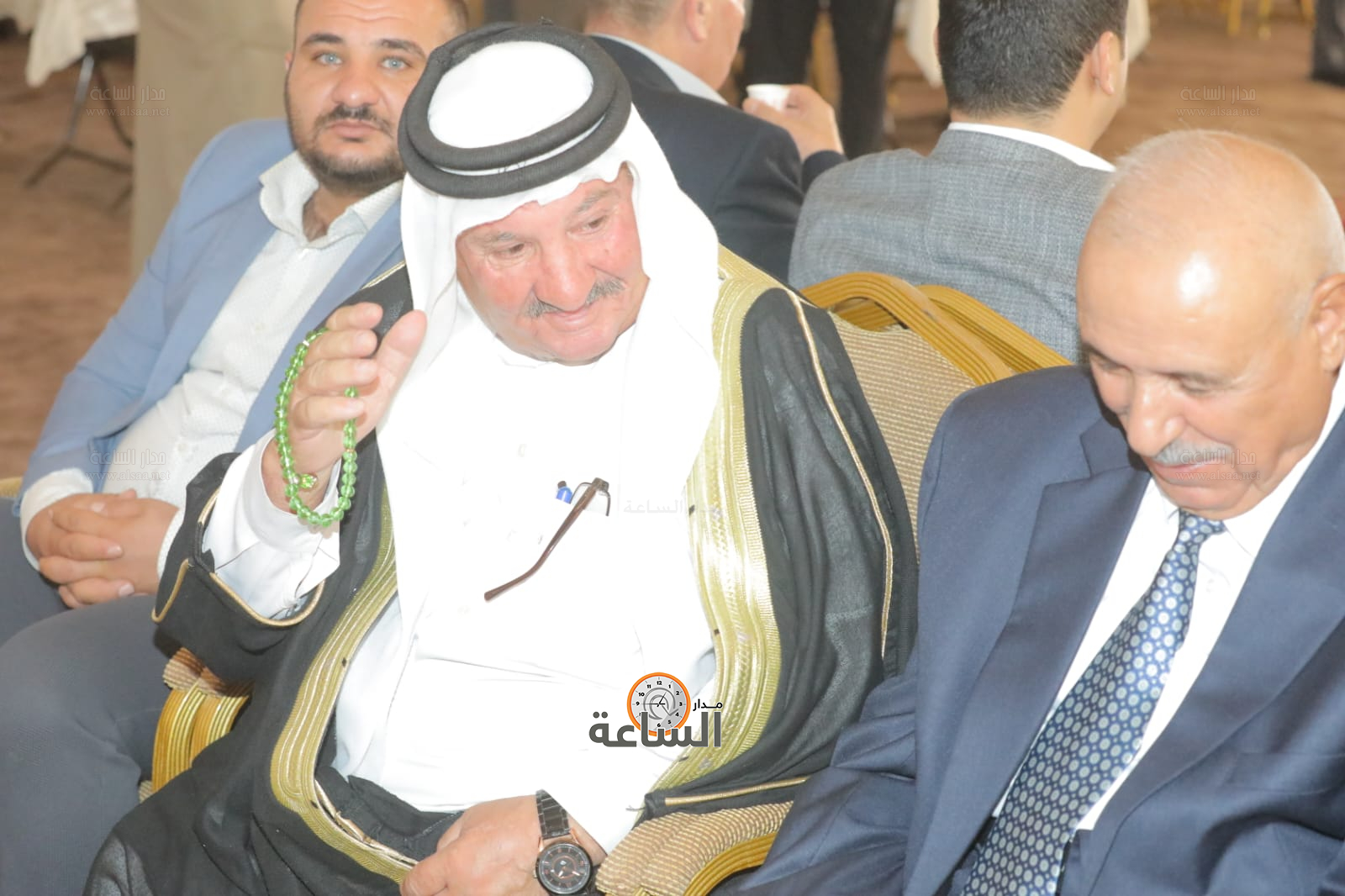 Madar Al-Saa Images 0.2149489769981865