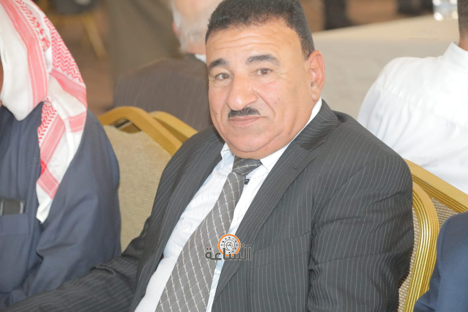 Madar Al-Saa Images 0.7713036625524273