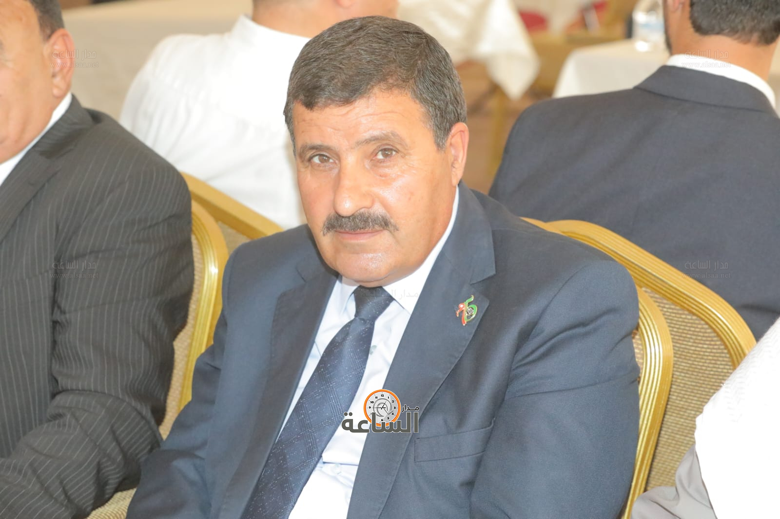 Madar Al-Saa Images 0.23846821194730505