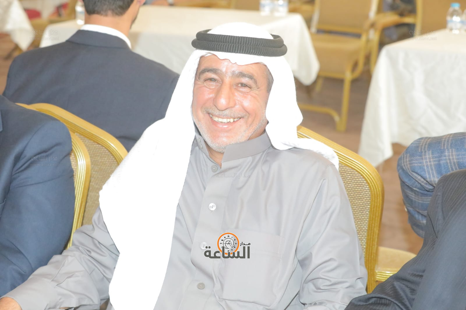 Madar Al-Saa Images 0.32949884483931513