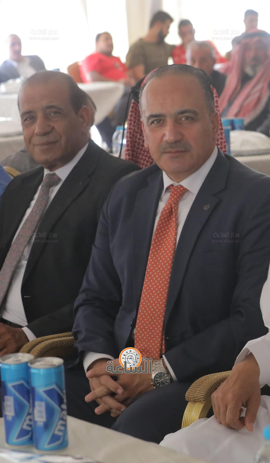 Madar Al-Saa Images 0.8790422512493128