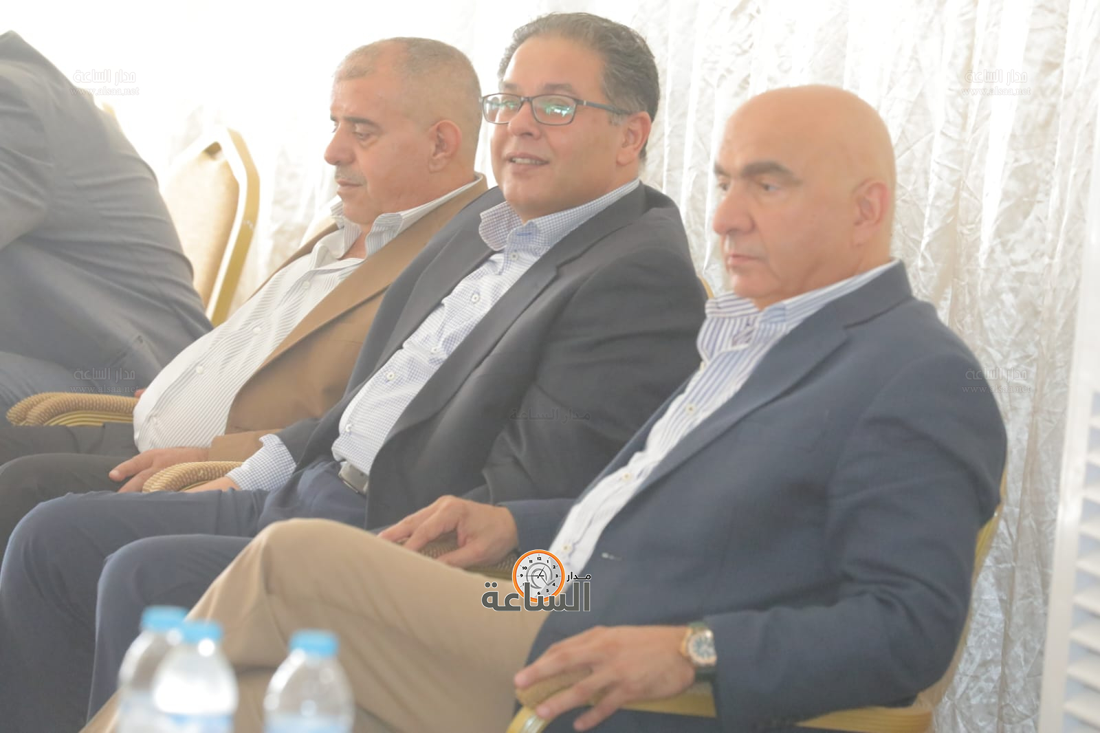 Madar Al-Saa Images 0.32752454444665813