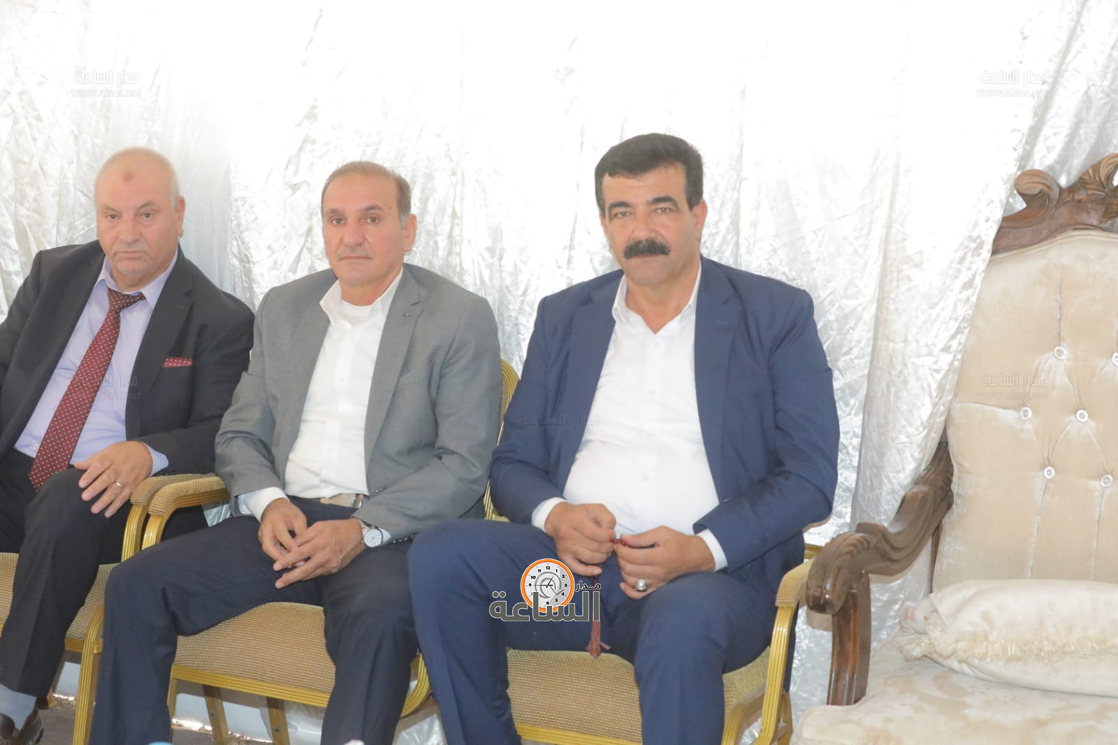 Madar Al-Saa Images 0.8134688229249348