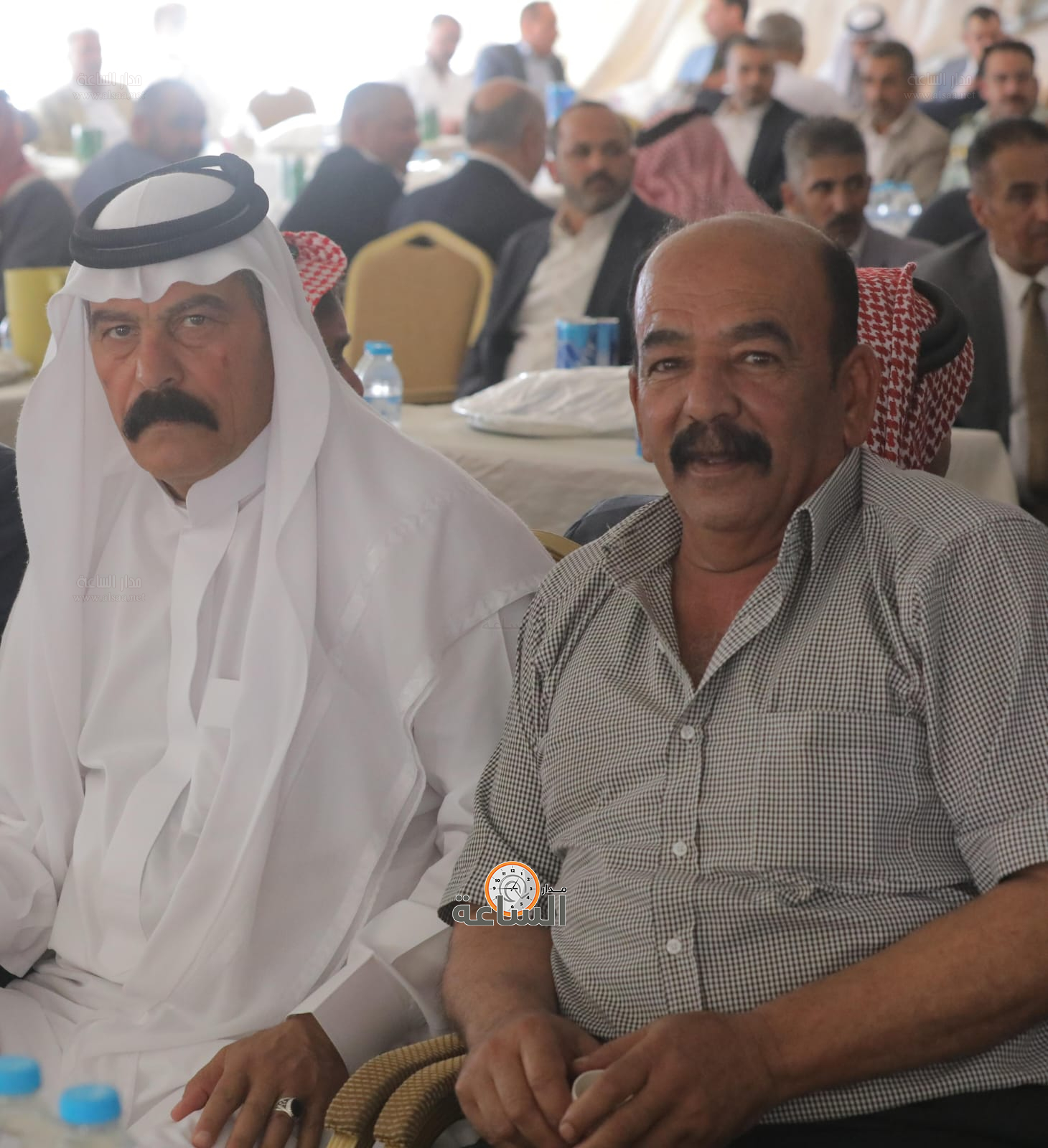 Madar Al-Saa Images 0.7276493655008419