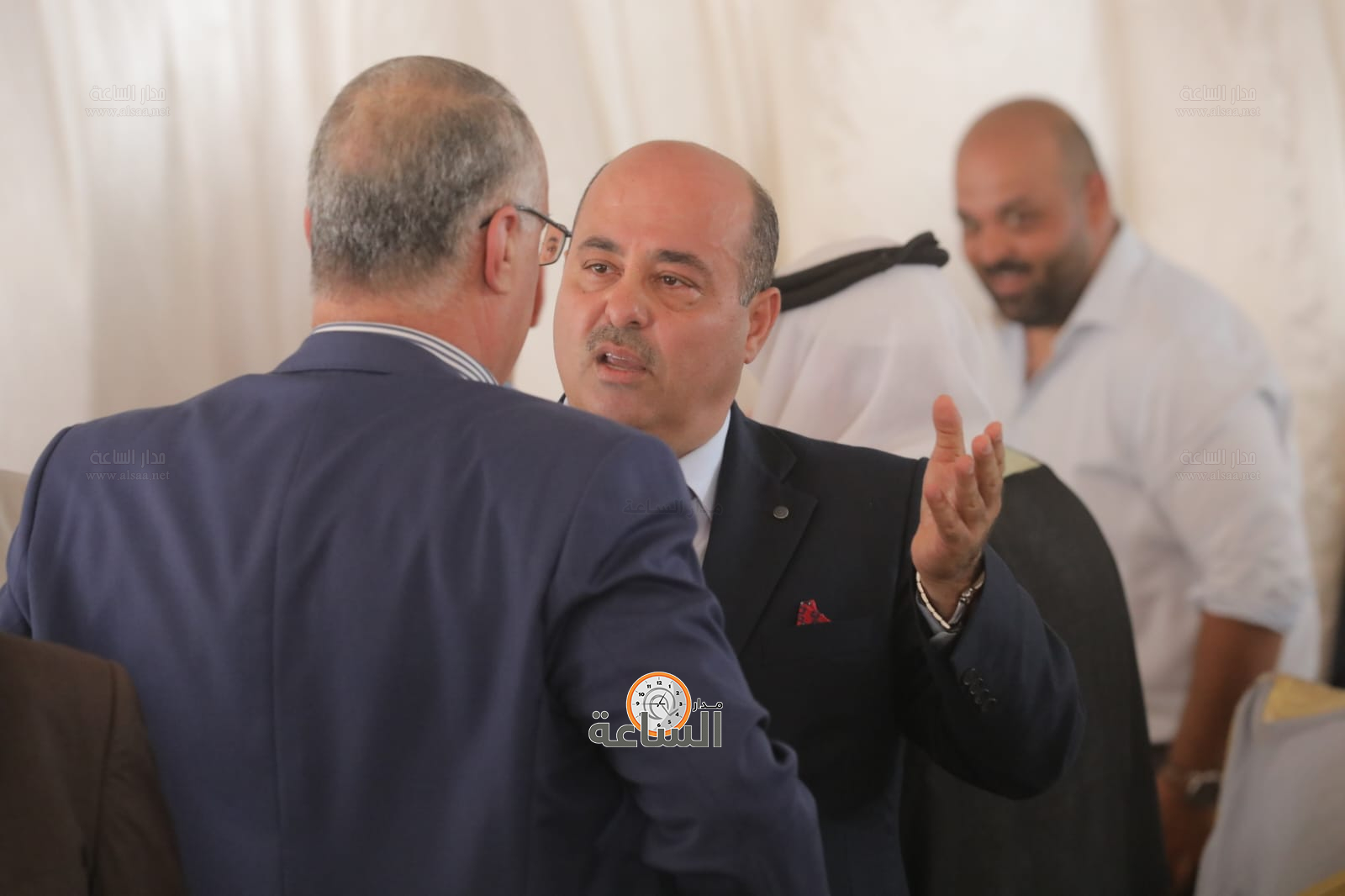 Madar Al-Saa Images 0.630811616634181