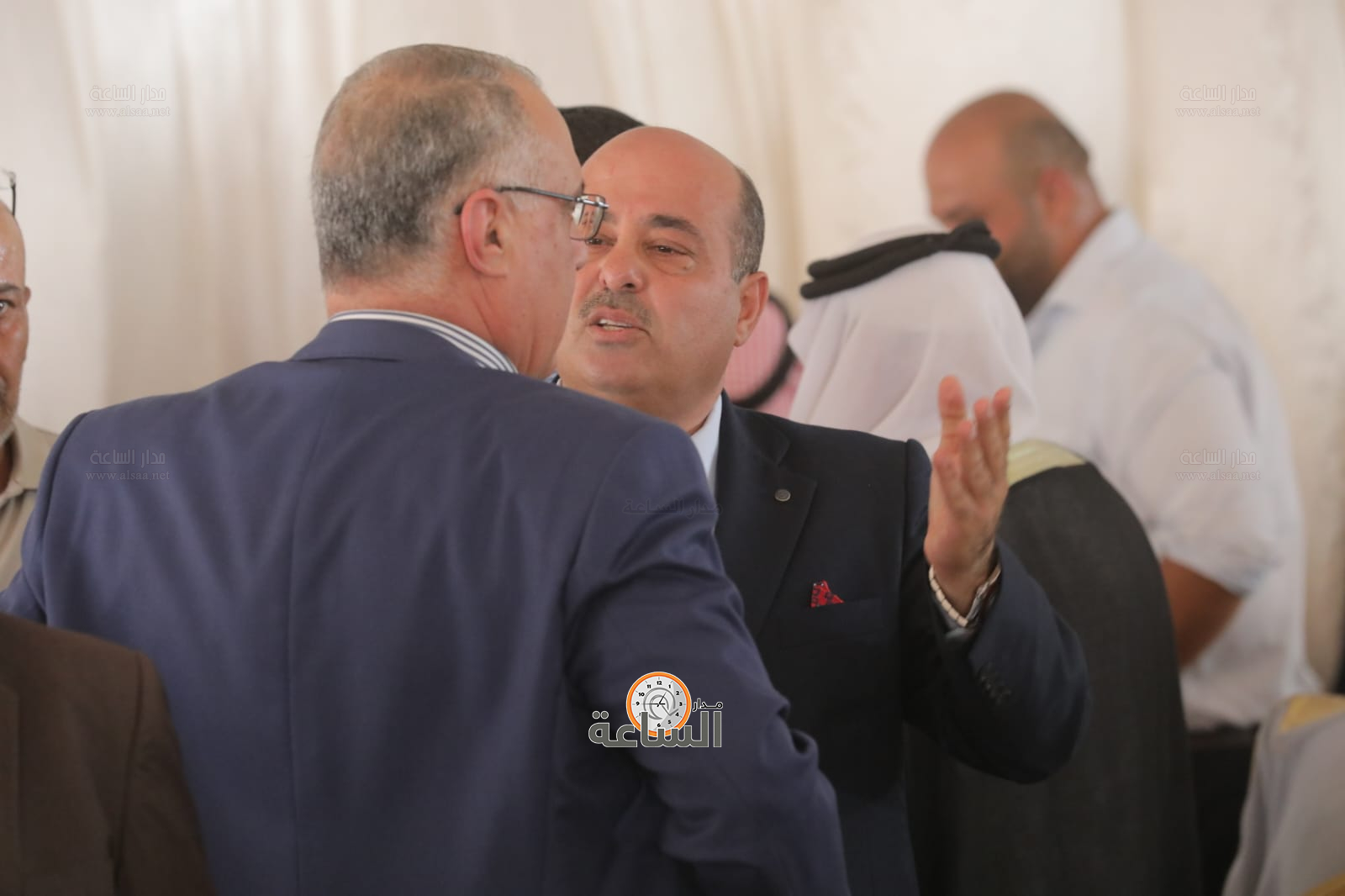 Madar Al-Saa Images 0.5343876076146328