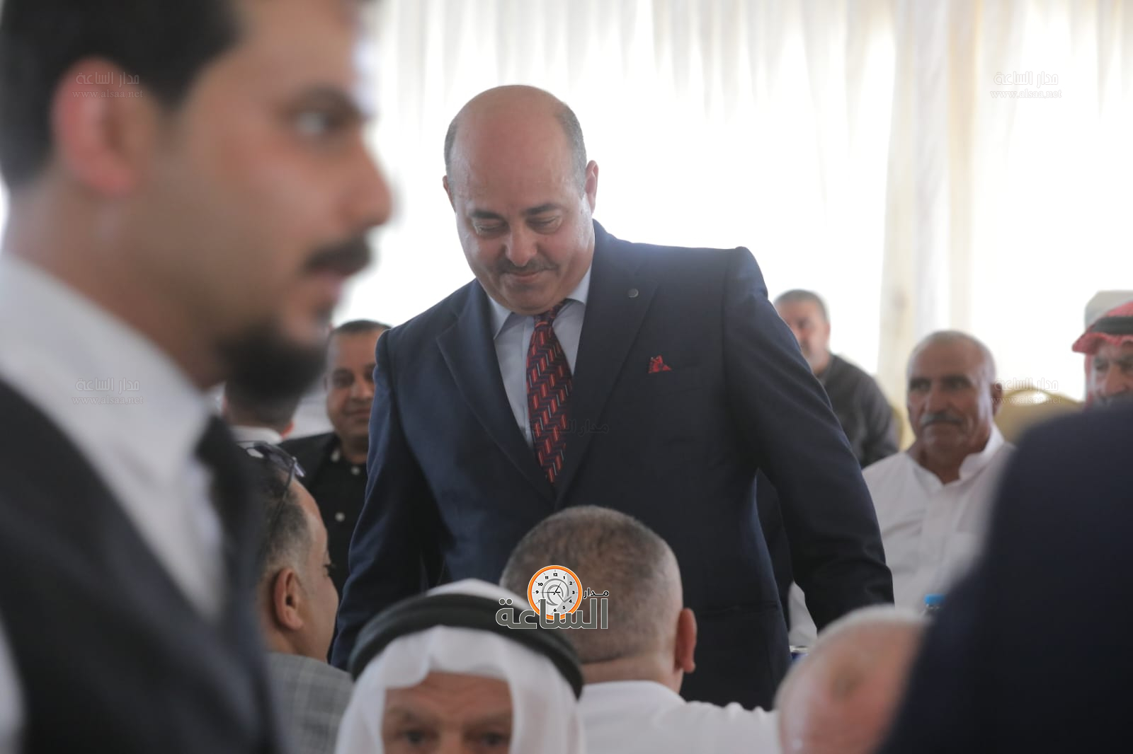 Madar Al-Saa Images 0.3625398148697164