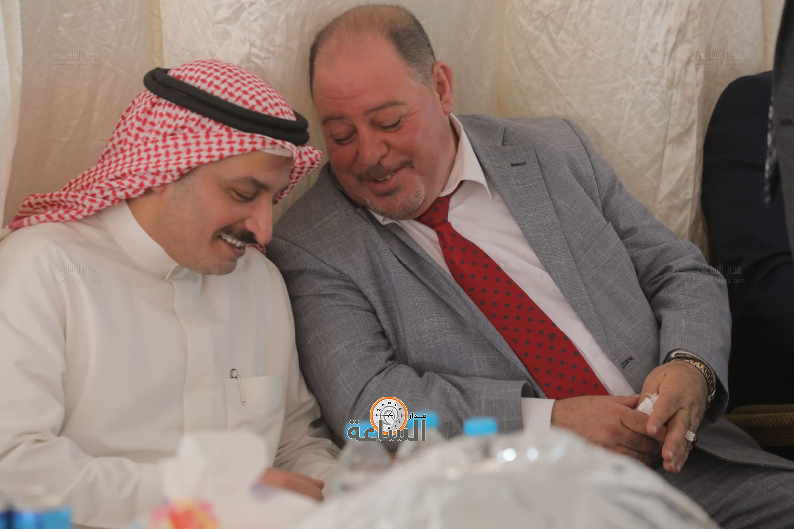 Madar Al-Saa Images 0.16120639588599905