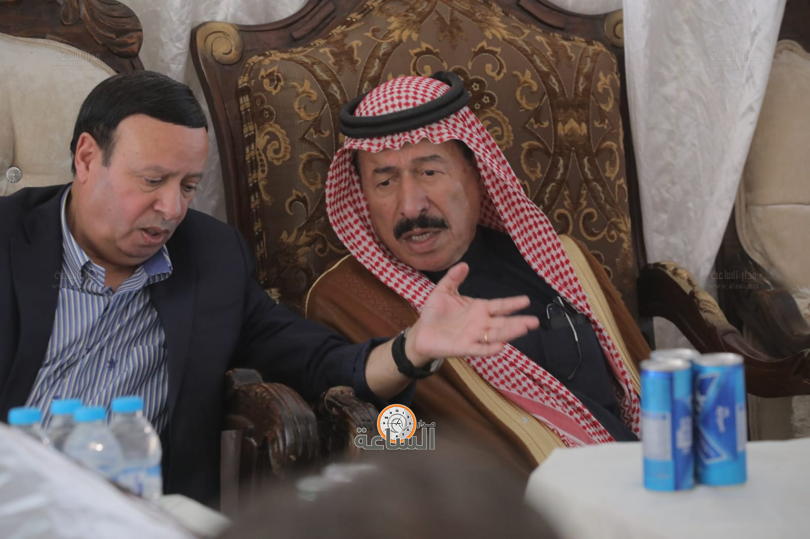 Madar Al-Saa Images 0.37647257525971833