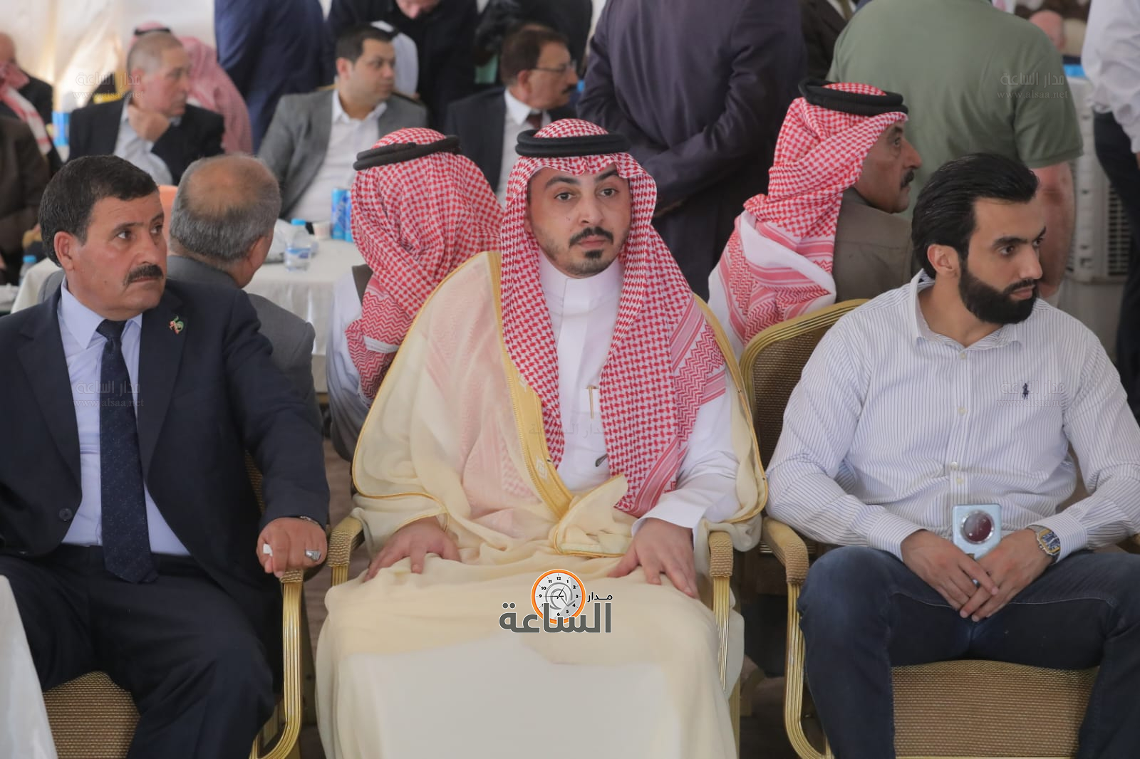 Madar Al-Saa Images 0.5858412549236375