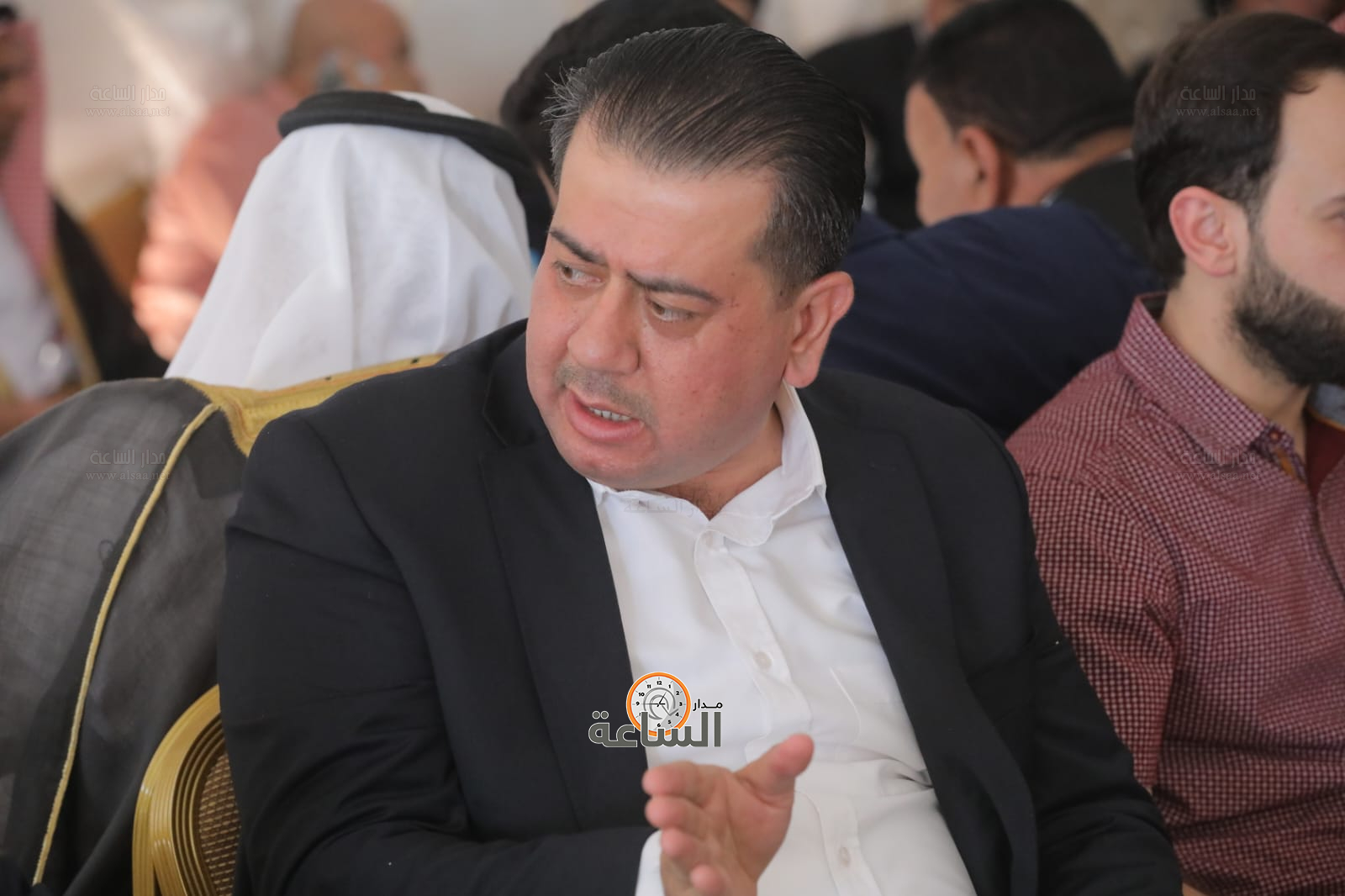 Madar Al-Saa Images 0.6748285594801349