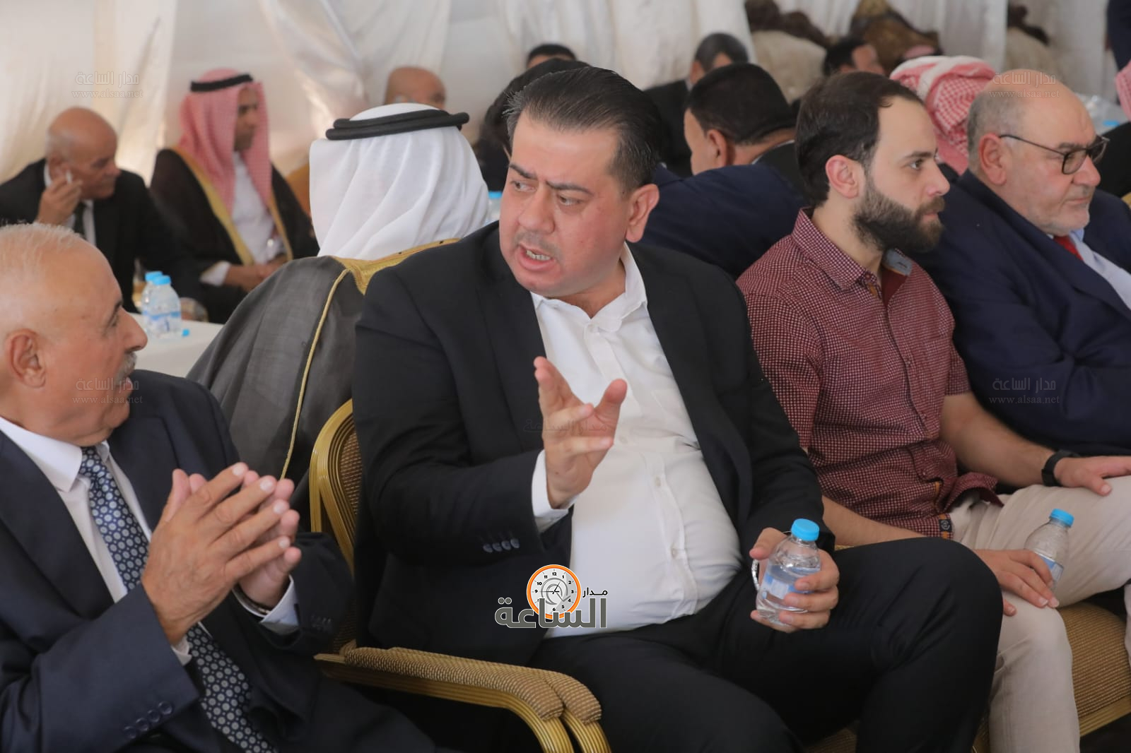 Madar Al-Saa Images 0.31886218685871637