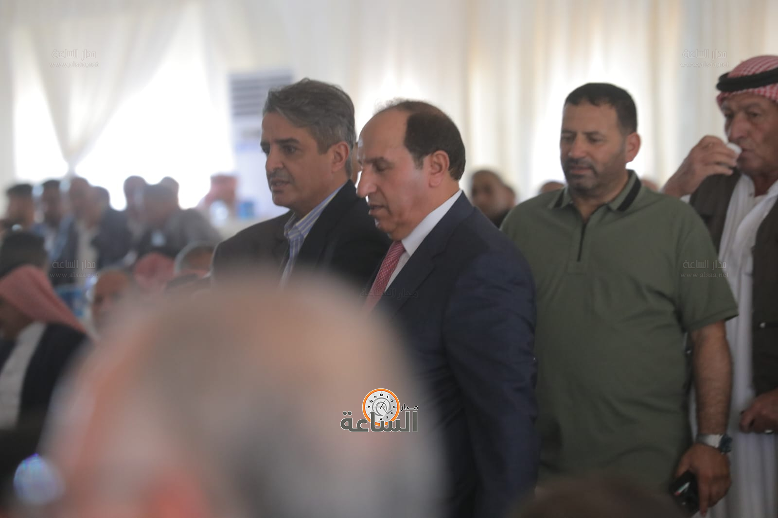 Madar Al-Saa Images 0.8658103446265247