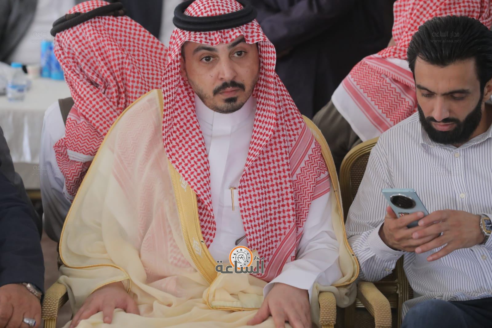 Madar Al-Saa Images 0.2868696979541572