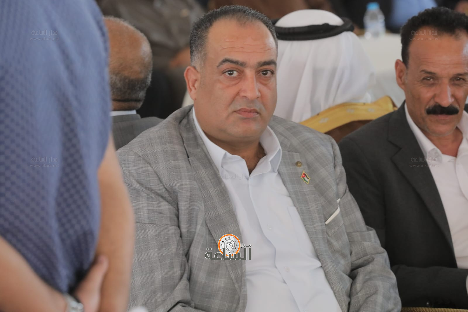 Madar Al-Saa Images 0.4946934847128043