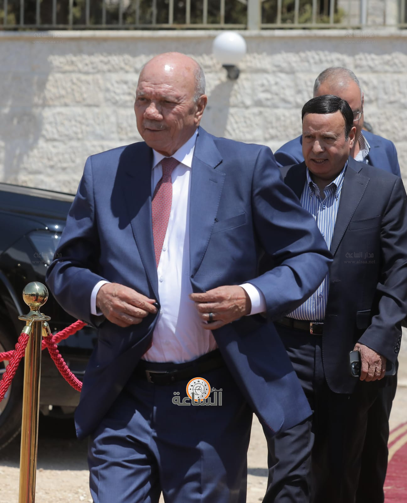 Madar Al-Saa Images 0.8673242580766981