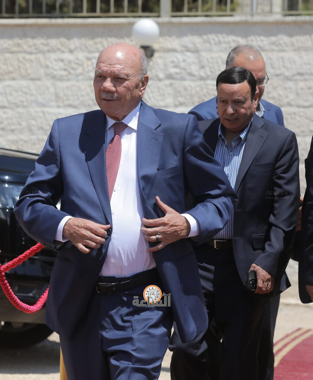 Madar Al-Saa Images 0.7164297087443146